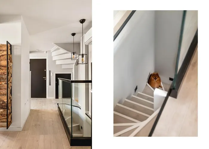 Bryggen Hideaway I Lux Feeling & Private Patio *